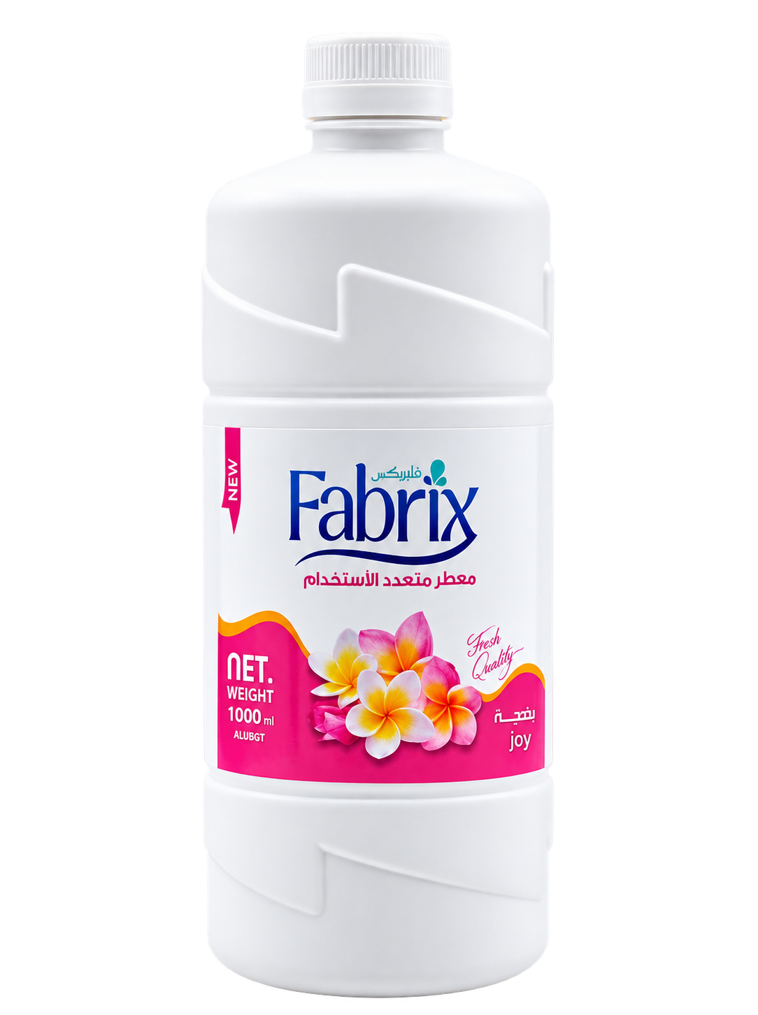 Fabrix · Joy 1000 ml — Multipurpose fragrance