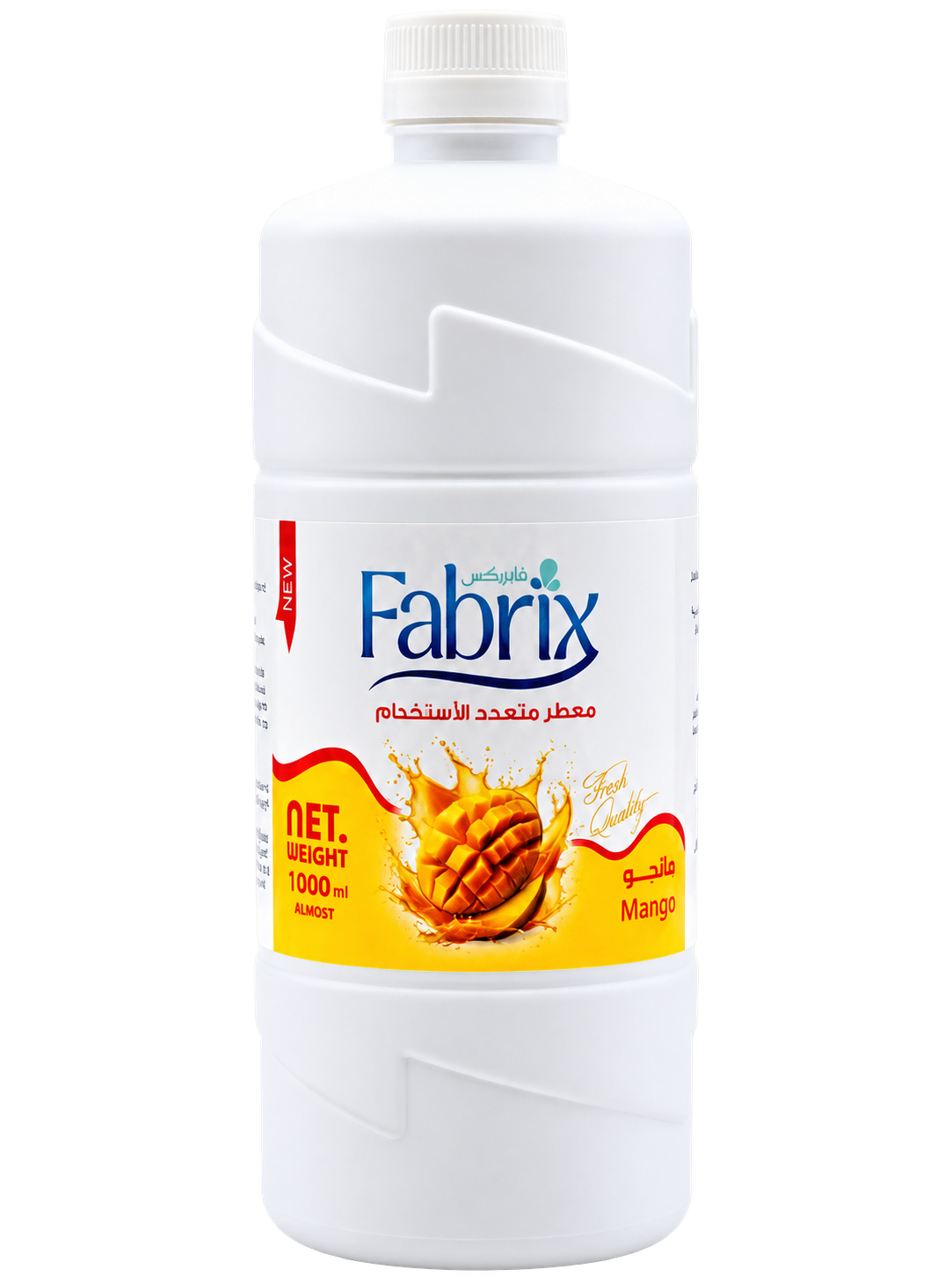 Fabrix · Mango 1000 ml — Multipurpose fragrance
